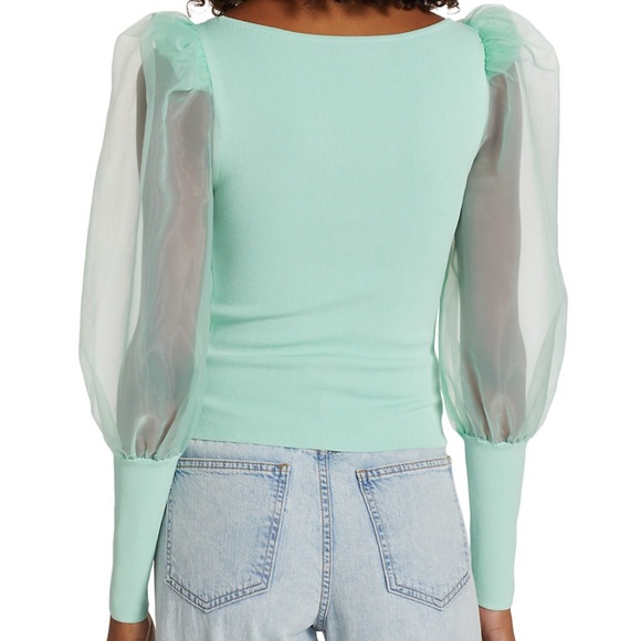 Alice and Olivia sweater - Picture 2 of 12